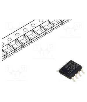 SN65HVD234DR IC: interface; transceiver; 1Mbps; 3÷3.6VDC; SOIC8; -40÷125°C B2hHyHDlxka-M4fCHH92EAfs1gutsQ32SvAGQ2s0Qhw