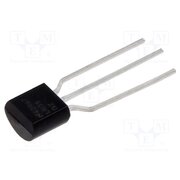 LM35DZ/LFT1 IC: temperature sensor; -55÷150°C; TO92; THT; Interface: analog mY76r6JYjRu3v8FG9zNxbrjYofv0sZ3Z1lZE-EU777Q