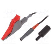 KML 7852 AU / SAK / 150 / RT Kelvin cable; 60VDC; 10A; Len: 1.5m; red; Plating: gold-plated P_erNVFUapHEd-CipeHlAWyOhIFNveaR3Y7cLQOY8vo