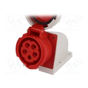 1152-6 Connector: AC supply 3-phase; socket; female; 16A; 400VAC; IP67 ukGRYX_kmDQUUwHFB0Xh3Owe5-iRfJtUwon_a0VqjmU