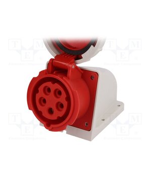 1152-6 Connector: AC supply 3-phase; socket; female; 16A; 400VAC; IP67 ukGRYX_kmDQUUwHFB0Xh3Owe5-iRfJtUwon_a0VqjmU