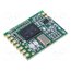 HM-TRP-869S Module: RF; FM transceiver; FSK; UART; -117dBm; 2.4÷3.6VDC; 869MHz xg8ACZBiSHQ0JiIVizDPk7id7NCBdbsGqHHfbk4grMQ