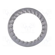 1.329.3400.70 Washer; internally serrated; NPT 3/4"; D=42mm; h=1.5mm xz0Pp5WzEoj3D5KNGvrzdzlju9spP7kaqfAXbQAdCZg