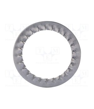 1.329.3400.70 Washer; internally serrated; NPT 3/4"; D=42mm; h=1.5mm xz0Pp5WzEoj3D5KNGvrzdzlju9spP7kaqfAXbQAdCZg