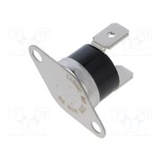 2455R--00820235 Sensor: thermostat; NC; Topen: 150°C; Tclos: 135°C; 10A; 240VAC; ±5°C Do0EK5hFxhEZo7EHUmX5uhbpWeqlKWxRsXlHxUxsfE8