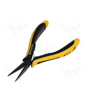3-686-15 Pliers; half-rounded nose,elongated; ESD; 140mm SVPJ8O39yIp6dCO6SJ5ATL7hlOYRNbO2CmY10Xe_qnE