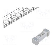 0443.500DRLC Fuse: fuse; 500mA; 280VAC; 280V; time-lag; ceramic; SMD; 443LC buhOF4cwg9oUNd3ukTWU0RMQWylGSBE2FQM1LBmu6kQ