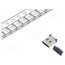 USB4220-03-1040-C Connector: USB C; socket; SMT; PIN: 16; vertical; top board mount 6wqJ9cNIlNL6_3SXkKXdZKxcTMPfA4GvTnehZVkqXDQ