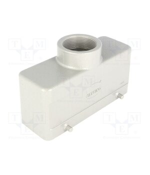 19300241422 Enclosure for connectors: HDC; size 24B; for cable; Han® B; IP65 zee2MGzrIVZSErX_Rifv-K3UTdACwD2SXm4PdYXG5_M