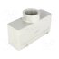 19300241422 Enclosure for connectors: HDC; size 24B; for cable; Han® B; IP65 zee2MGzrIVZSErX_Rifv-K3UTdACwD2SXm4PdYXG5_M