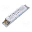 XITANIUM 44W 200-350MA 125V DS 230V G4 Power supply: switching; LED; 44W; 70÷125VDC; 200÷350mA; IP20; 92% uXSoiGvZxGNQFWRuhaR_9uM4uJJMRDCjHK3GF1FrFs4