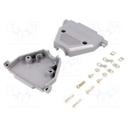 DS1045-37AP1S1 Enclosure for connectors: D-Sub; D-Sub 37pin,D-Sub HD 62pin zwU7Ll0nLwjvaDxkyU6Ths6KPy0FiT__dq6Koofl1wY