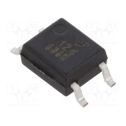 FODM124R2 Optocoupler; SMD; Ch: 1; OUT: transistor; 3.75kV; Mini-flat 4pin dh961MNoLaQIdKCU5e-thcDuJalaMNUJ6GbUP9HxWn8
