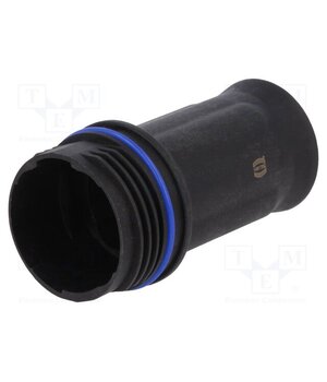 19155031701 Enclosure for connectors: circular; Han® F+B; IP67,IP6K9K; M25 8EHcYHcYu-uIhASA79eOf9cA0tLrRaZ3QpiK0di6RUY