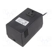 TS50-230V/115V-001 Autotransformer; 230VAC; Power: 50VA; Usec.1: 115V SLZuOXk6JN70j5vw4fmLTnSy-ExPLMDsyqhFExLweAs