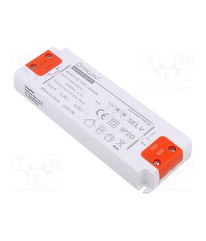 YSL100F-1208300 Power supply: switching; LED; 100W; 12VDC; 8.33A; 220÷240VAC; IP20 r0SvG0be3eceotxp4uXYFmI4d7BiKi3Cz8SqdedaxNk
