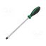 46203100 Screwdriver; slot; 10x1.6mm; DRALL+; Blade length: 200mm AQAjgJa3b1ltKRK-Jd1tkmqtHORMgVyApRillEfYetc
