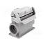 09300160256 Enclosure for connectors: HDC; size 16B; Han® B; IP65; with latch rRsv-rPzs7PnjMLqvmmt63wiKhfm3eq8gPlBf8E4Vf0