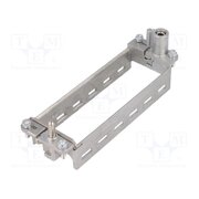 09140240371 Frame for modules; size 24B; Han-Modular®; with lock; Modules: 6 YRHVl_7vj7RqzHE0UZ9JUkI8YcCQbHisyywHmdXpKPU