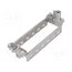 09140240371 Frame for modules; size 24B; Han-Modular®; with lock; Modules: 6 YRHVl_7vj7RqzHE0UZ9JUkI8YcCQbHisyywHmdXpKPU