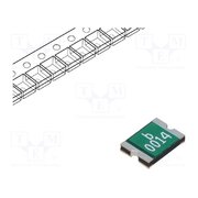 0ZCG0014FF2C Fuse: PTC polymer; 140mA; Imax: 10A; SMD; 0ZCG; 1812 qMA5d3ODi3psGvzlBFbEn5zzhIshXQWiB5why1nLp_M