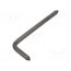 1411756 Wrench; hex keys with pilot; HEX 5mm; Overall len: 85mm; DIN 6911 TKHsFuFqJu4i4l3HfBEdAgn9H8j5sqO7Vb7pfs9pJzg