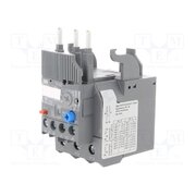 1SAZ721201R1040 Thermal relay; Leads: screw terminals; 5.7÷7.6A; AF n3DkFmN8bgyt0LJlOY0R_PdCgv4kZC79DfhG9SEYRuQ