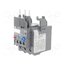 1SAZ721201R1040 Thermal relay; Leads: screw terminals; 5.7÷7.6A; AF n3DkFmN8bgyt0LJlOY0R_PdCgv4kZC79DfhG9SEYRuQ