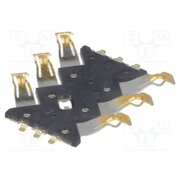 115P-AEA0 Connector: for cards; Nano SIM; low profile; SMT; PIN: 6 O4ZgOd6lmvn2NFLToviE54DlNgB2CFiG4eHa9Yw9kRc