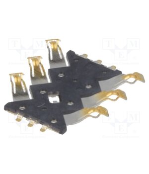 115P-AEA0 Connector: for cards; Nano SIM; low profile; SMT; PIN: 6 O4ZgOd6lmvn2NFLToviE54DlNgB2CFiG4eHa9Yw9kRc