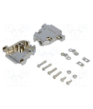 DSC-815 Enclosure for connectors: D-Sub; D-Sub 15pin,D-Sub HD 26pin oqmtP5otCtASxyV3s7WWq_nyzqJO1t4Grz4iv03A4X0