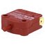 XP2Z11 Switch: door; Pos: 2; SPST-NO + SPST-NC; 16A/400VAC; 3N; IP40 WJWhvP1GiRTk0OhEXqlThWNK06VshwuHWanoaWcrXho