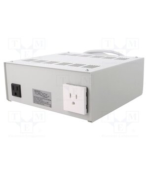 ATS3000VA-230/110V U Autotransformer; 230VAC; Power: 3000VA; Usec.1: 115V yy8hHh1mQNcxszMArCAU44mlynIlrJPuXVlOu82DGJw