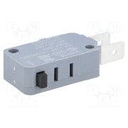 V15T16-CZ100 Microswitch SNAP ACTION; 16A/250VAC; without lever; SPDT; Pos: 2 GRiJKvzZVkF6IncJb3aBpcUkdj9P76CIsKQstIHGDr8