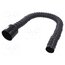 KAP 75/50/800 Accessories: flexible pipe; for soldering fume absorber mzdVIrbNASaZ5HaWw1ZwJqC0cJT73vfhB4Mw_NpdRYQ