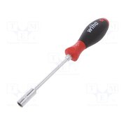 01093 Screwdriver; assisted with a key; 6-angles socket; HEX 8mm sfHyTH8x5DEzL1vtOmlJFGxuFBB2cFWIwmzNewaItqg