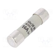 1038830 Fuse: fuse; 16A; 1000VDC; gR; cylindrical Fqdbqwuo2iaSC-nodKEFX9Cin3pwEDM4r60mevLboTI