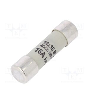 1038830 Fuse: fuse; 16A; 1000VDC; gR; cylindrical Fqdbqwuo2iaSC-nodKEFX9Cin3pwEDM4r60mevLboTI