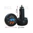 USB car charges, Thermometer and voltmeter ATMVRNC.jpg