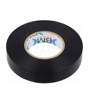 ESB1525NE Tape: electrical insulating; W: 15mm; L: 25m; Thk: 0.15mm; black KU5UXzBqjpKP3wn9TqhJ6AbYsDcCdDiwP__mdozbIv4