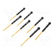 T4844 Kit: alignment tools; slot; ESD; 7pcs. SN_6S7YexBHJX1GMBF-4sybQUtcJMqDuyRf7HjeXbvQ