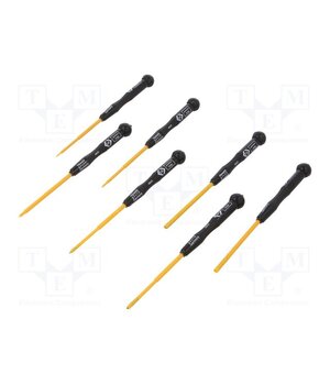 T4844 Kit: alignment tools; slot; ESD; 7pcs. SN_6S7YexBHJX1GMBF-4sybQUtcJMqDuyRf7HjeXbvQ