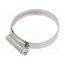 158 J-ES Cable tie; Ø: 32÷50mm; W: 9mm; Material: stainless steel XYZxuQ8movtwE0XddPVgUych9_x1eLzbaDawpOCFuKQ