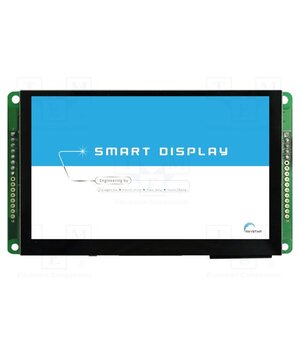 RL0F00050000FGAAASA01 Display: TFT; 5"; 800x480; Illumin: LED; Dim: 135.7x82.4x12.15mm LbYK-2KrEFxaU4OXqLHNpee3kP2N0fS9R9Of5lCXwZg