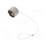 75018412 EPIC LS1/M23 METAL CAP F, G zD5KsDfohMdcvg2JmmupvXozeCc38yaw6jsp3LphcoI