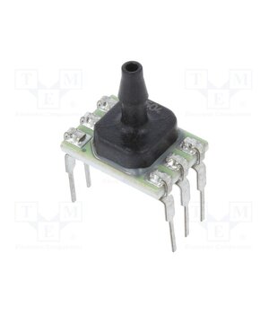 ABPDANT010BG2A3 Sensor: pressure; 0÷10bar; gage; OUT: I2C; Usup: 3.3VDC; DIP; ABP b9atXrQxxB1iNH13SWE-lWA7n11t9hstAV_dHcX7Wtk