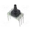 ABPDANT010BG2A3 Sensor: pressure; 0÷10bar; gage; OUT: I2C; Usup: 3.3VDC; DIP; ABP b9atXrQxxB1iNH13SWE-lWA7n11t9hstAV_dHcX7Wtk