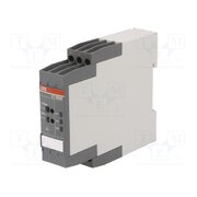1SVR730211R2300 Timer; 0,05s÷300h; SPDT; 380÷400VAC; Number of operation modes: 1 NtM2xLCMVtKtuZq3ElxiEmmSB7AHoyPlUF9PrKJk1mI