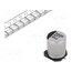 EEEFT1A102AP Capacitor: electrolytic; low ESR; SMD; 1000uF; 10VDC; Ø8x10.2mm DSSfUvo8lNcKoAaOcdJ1shzTDl1ImSB_iY8r8JATpIs