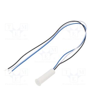 59040-3-T-02-A Reed switch; Range: 18.4mm; Pswitch: 5W; Ø10.7x31mm; Contacts: SPDT zCYsbC97wHeCXSG9uLFHmhrdaUuWP-KimeTR7S2hrQ8